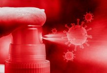 В «красную» зону по коронавирусу вошли две области Казахстана