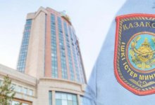 Досудебные расследования начаты в отношении сотрудников ДУИС в Нур-Султане