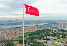 Турция начала выход из локдауна из-за коронавируса