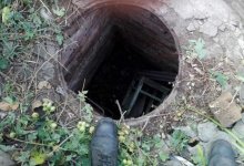 В ЗКО трехлетний ребенок провалился в септик со сточными водами