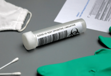 За сутки коронавирус выявили еще у 2459 человек в Казахстане