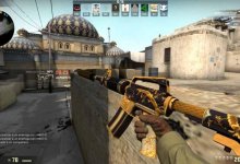 Стрелок с Казани зарабатывал деньги на Counter Strike