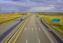Платными с июня 2021 года станут 18 автодорог в Казахстане