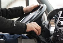 В Кокшетау таксист пнул под зад дерзкого школьника