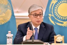 Секретарь озвучил, как Токаев отмечает 68-летие