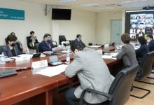 Новый Совет Nur Otan возьмет на системный контроль реализацию проекта «Ауыл – Ел бесігі»