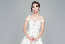 Казахстанка Камилла Серикбай не вошла в топ-21 на Мисс Вселенная
