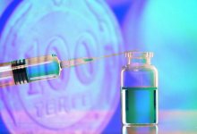 В Темиртау рабочим завода платят по 10 тысяч тенге за вакцинацию от коронавируса