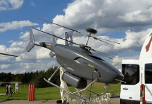 Беспилотники на полмиллиарда тенге восемь лет пылились на складах аэропорта Нур-Султана