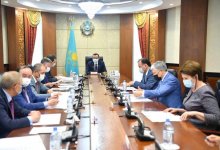 Рассмотрят законопроекты о выборах