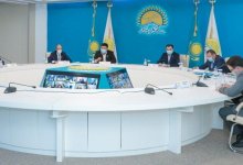 Как Nur Otan обеспечит жильем казахстанцев в ближайшие годы