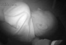 Пьяный пенсионер в Текели хотел приготовить ужин, но стал героем видеоролика со своим спасением