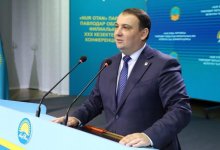 Как в Павлодаре реализуется партийная предвыборная программа партии Nur Otan