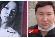 Подозреваемого по делу о гибели Асель Айтпаевой не смогут экстрадировать в Грузию