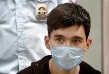 Полицейского уволили за слив видео допроса напавшего на казанскую школу