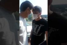 «Стильному» полицейскому из Шымкента объявили выговор