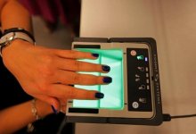 У МВД не хватает денег, чтобы ввести общую дактилоскопию в 2021 году