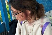 Полицейские задержали подозреваемую в избиении 16-летней девушки в Алматинской области