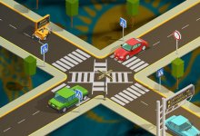 Казахстанцы гибнут под колесами автомобилей: что не так с городским движением