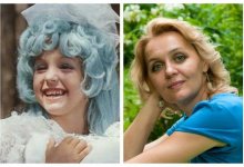 Умерла звезда фильма "Приключения Буратино" Татьяна Проценко