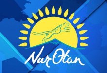 Nur Otan усилит работу партийцев на местах – Бауыржан Байбек