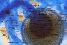 В Казахстане может появиться индийская черная плесень. В чем ее опасность