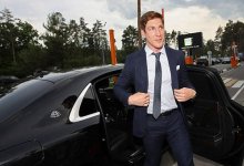 Стало известно, почему игрок «Барыса» зарабатывает больше полумиллиарда тенге в год