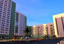 Модульные многоэтажки в Казахстане собираются возводить за три месяца