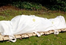 Советы. Похороны по-мусульмански в Нур-Султане