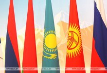 Страны ЕАЭС могут столкнуться с дефицитом продуктов питания