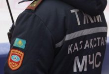 Спасатели готовятся к лету