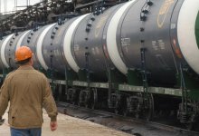 Казахстанской экономике грозит падение, если не перейти с нефти на добычу газа