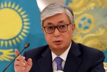 Токаев ответил на претензии Лукашенко
