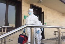 Коронавирус в Казахстане: зарегистрировано 2267 новых случаев