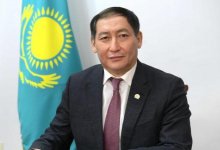 Акима казахстанского города освободили от должности