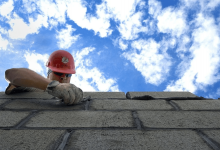 На качество возводимого жилья жалуются погорельцы из Риддера