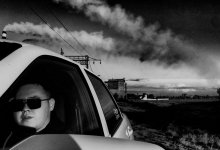 Иманбек выпустил новый ремикс