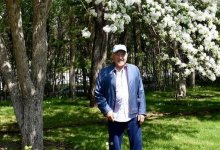 Нурсултан Назарбаев сказал, как Казахстан может стать «зеленой» страной