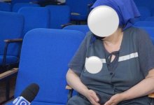 В Шымкенте женщина убила троих бизнесменов, чтобы спасти сына