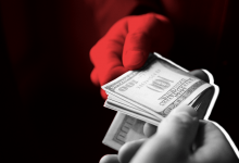 К штрафу в 30 млн тенге приговорили взяточника в Мангистау