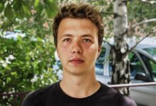 Берлин, Вена и Вильнюс потребовали от Беларуси отпустить задержанного основателя NEXTA