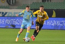 При каких условиях зрители могут попасть на матч «Астана» - «Кайрат»