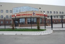 Пенсионерка, недовольная лечением, «заминировала» больницу в Таразе