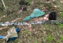 Убийцу застрелили во время задержания в Костанайской области