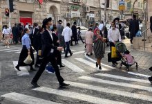 Израиль отменит почти все ограничения по COVID-19