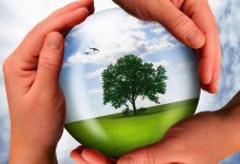 В Nur Otan определили пути решения экологических проблем Казахстана