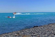 Стали известны новые правила отдыха на озере Алаколь