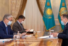 Объем производства вакцины QAZVAC будет значительно увеличен в Казахстане