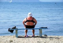 Жаркая погода вредна для тех, кто собирается похудеть