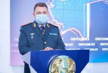 Опасности на воде и на земле